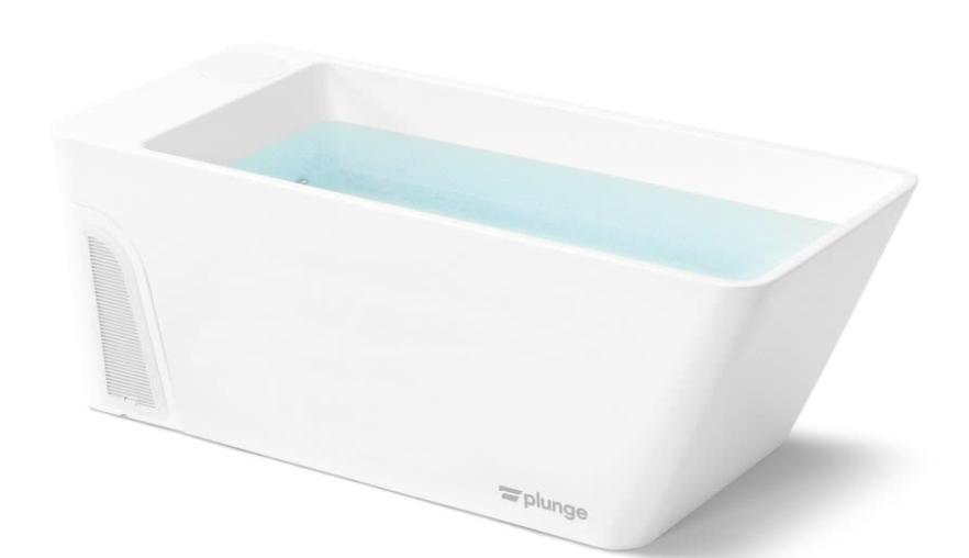 Plunge All-In Gen 2 Cold Tub