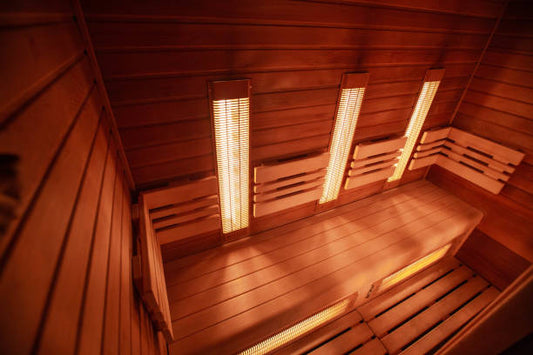Infrared vs. Traditional Sauna - Which Is Right for You?