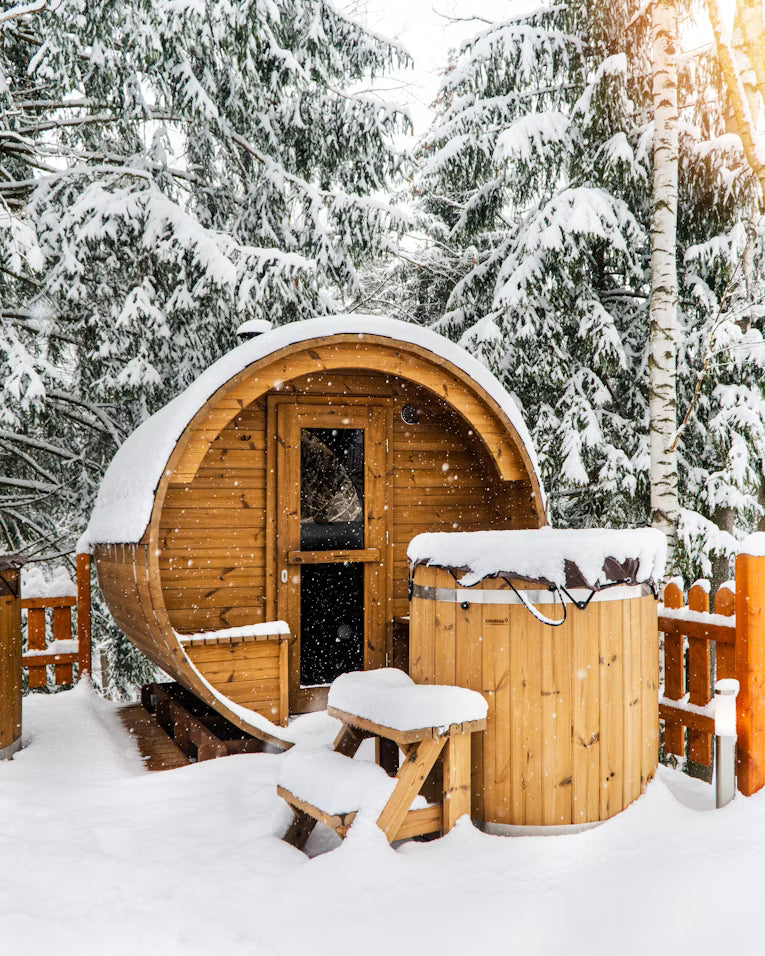 The Complete Home Sauna Buying Guide: Everything You Need to Know Before You Invest
