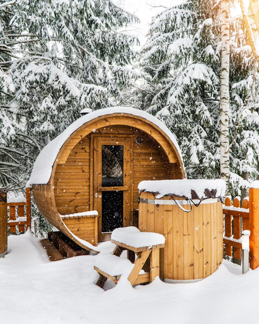 The Complete Home Sauna Buying Guide: Everything You Need to Know Before You Invest