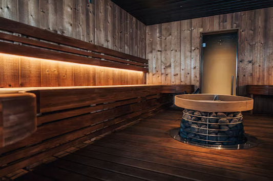 Sauna vs. Cold Plunge, Which Should You Invest in First?