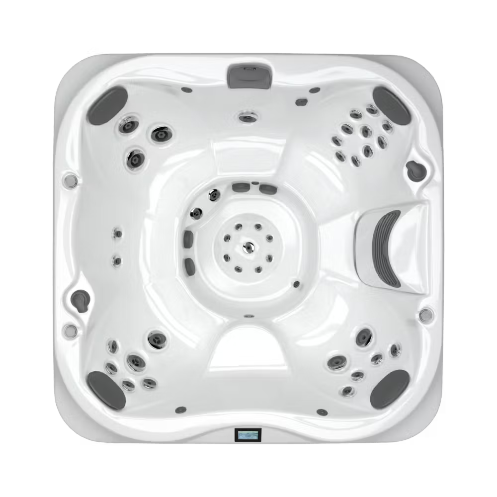 Jacuzzi J-345 Hot Tub