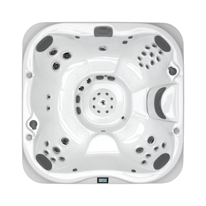 Jacuzzi J-345 Hot Tub