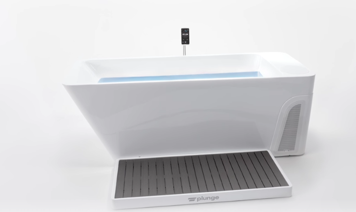 Plunge All-In Gen 2 Cold Tub