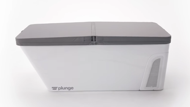 Plunge All-In Gen 2 Cold Tub