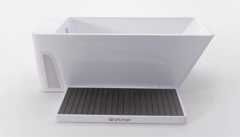 Plunge All-In Gen 2 Cold Tub