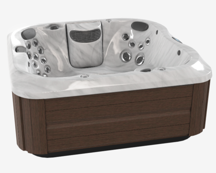 Jacuzzi J-345 Hot Tub