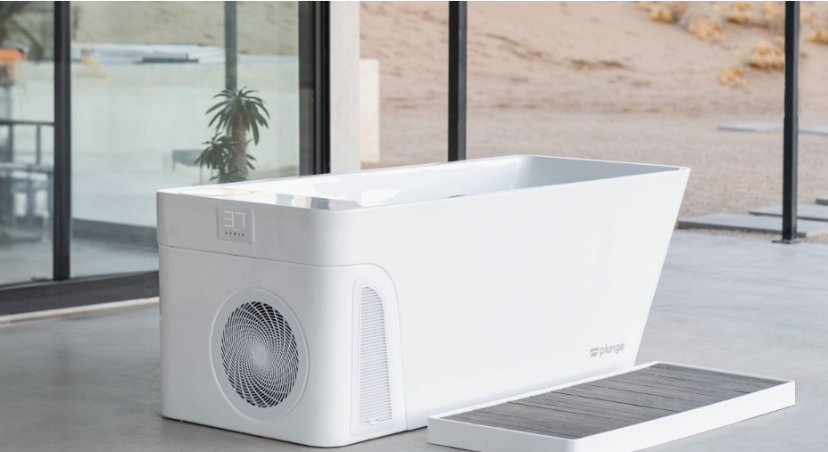 Plunge All-In Gen 2 Cold Tub