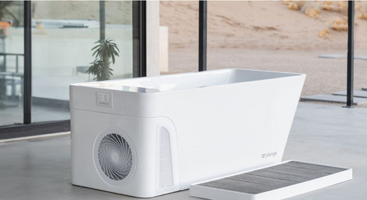 Plunge All-In Gen 2 Cold Tub