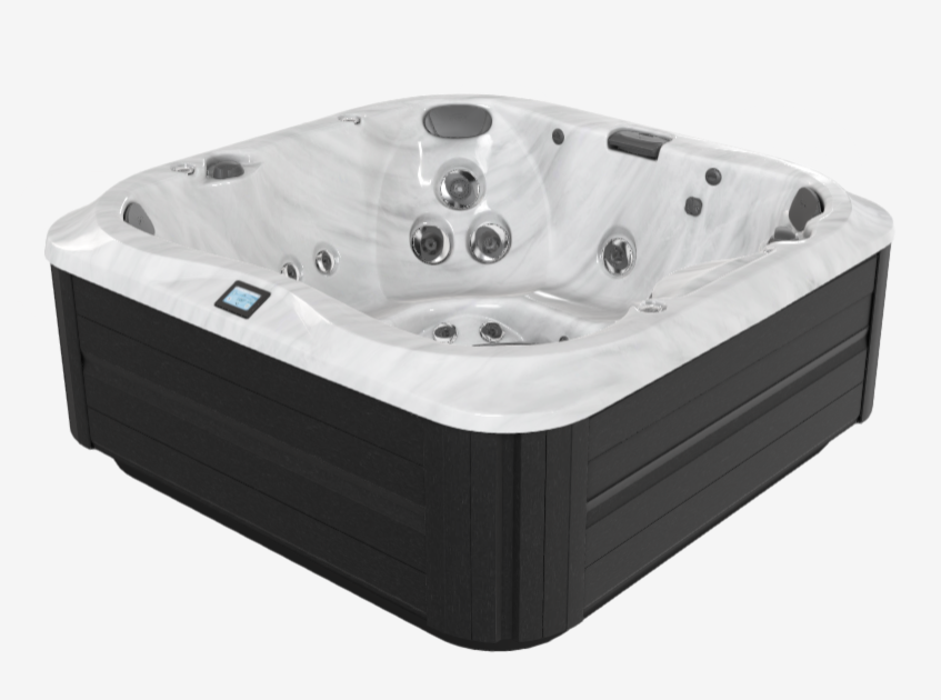 Jacuzzi J-345 Hot Tub