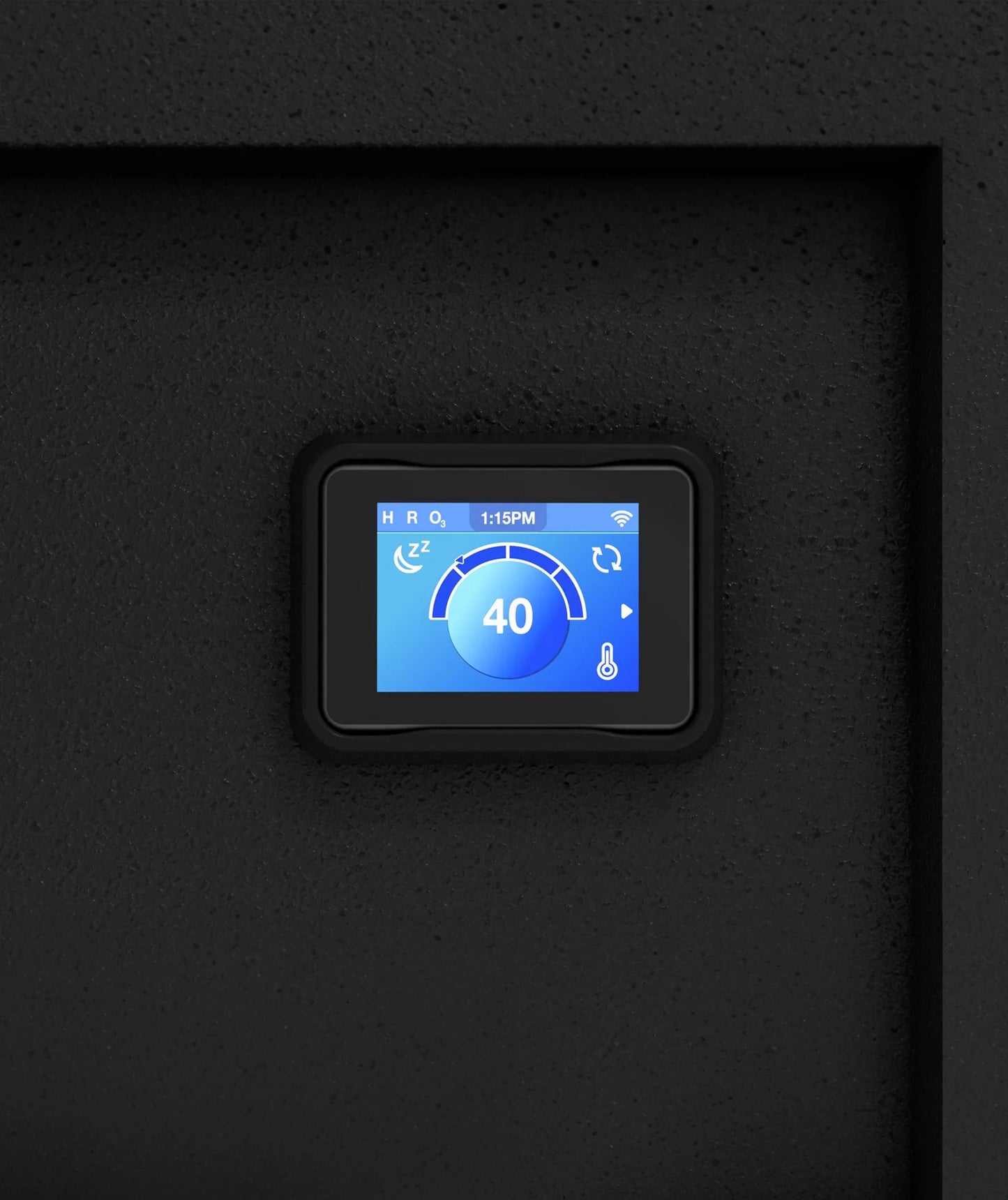 Renu Therapy Cold Stoic 3.0 Cold & Hot Plunge Tub