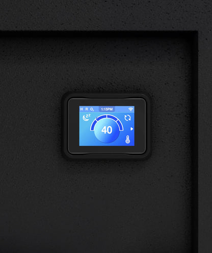 Renu Therapy Cold Stoic 3.0 Cold & Hot Plunge Tub
