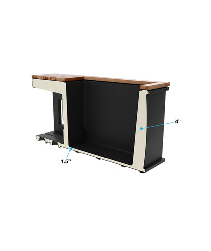 Renu Therapy Cold Stoic 3.0 Cold & Hot Plunge Tub