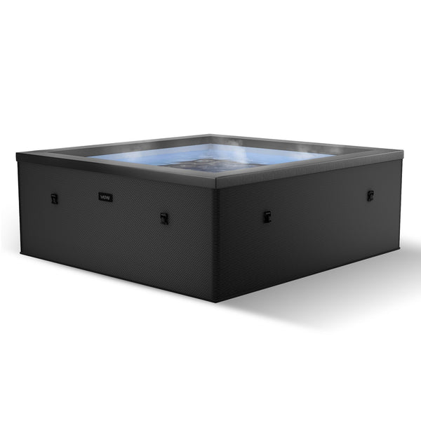 Wave Spa Garda Eco Foam Hot Tub