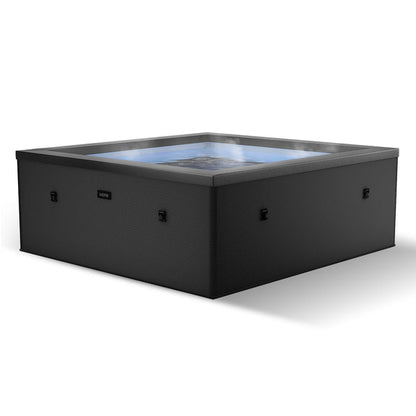 Wave Spa Garda Eco Foam Hot Tub