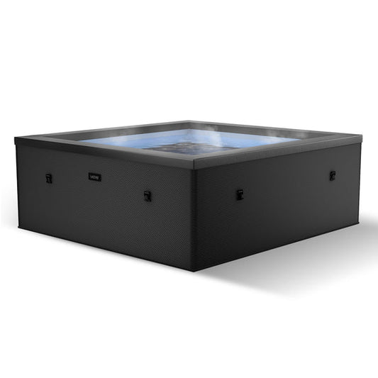 Wave Spa Garda Eco Foam Hot Tub